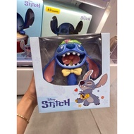 Oh Some x Disney - Stitch Portable Handheld Fan Stitch Beach Dream