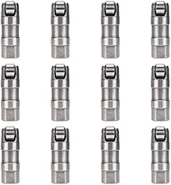 JB-2205 HT-2205 F2SZ6500A LIF4120 12 PCS Valve Lifter Compatible With 89-08 For-d Linco-ln Mazd-a Me
