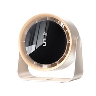 6-inch desktop mini fan, fast cooling, circulating fan