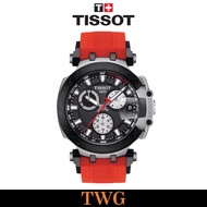 TISSOT T-RACE CHRONOGRAPH T115.417.27.051.00 / T1154172705100