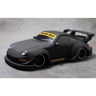 [Maisto] Maisto 1:24 Porsche Racing 911 RWB Remote Control (RC) Car