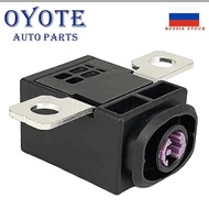 4F0915519 Battery Cut Off Fuse Overload Protection Trip For AUDI A3 S3 S4 A4 A6 A5 S5 S6 A8 S8 Q5 Q7