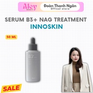 [ GENUINE ] Serum B3+ NAG Treatment INNOSKIN