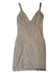 Shapwear Donna Karan Skin Full Lace