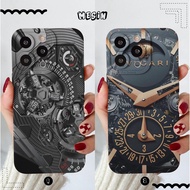 MESIN Case REALME C11 C1 C15 C20 C11 2021 C12 C25 NARZO 50A C21 C21Y C25Y C30 C31 C33 C35 NARZO 50A 