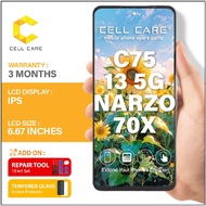 LCD For REALME 13 5G / REALME  C75 / NARZO 70X (With Touch Screen Display)