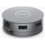 Dell 6-in-1 USB-C Multiport Adapter - DA305