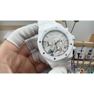 [Top Quality] New Style Aps Factory ap Royal Oak Series Men's Watch 26240st Full Confession Ceramic 
