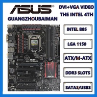 ASUS B85-A R2.0 PLUS R2.0 PRO B85 PRO GANING B85 1150 Motherboard DDR3
