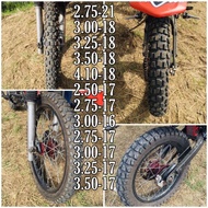 FUJI WINGS OFF ROAD TIRE RIM 16 RIM 17 RIM 18 RIM 21 LEO TIRE BRAND