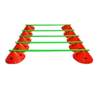 Maxi Cone Hurdle Set - New Top CQ