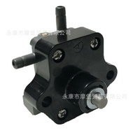 Fuel pump suitable for Tohatsu/Mercury Outboard Fuel Pump（4-9.8hp）3H6-04000-74.6