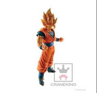 屯門站交收 日版 全新未開 龍珠 dragon ball 悟空 超級撒亞人 msp smsp grandista 戰士 覺醒 景品 dxf 武道會 ros