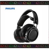 現貨&amp;#9889;弘達影音多媒體  Philips 飛利浦 Fidelio X2HR 耳罩式耳機