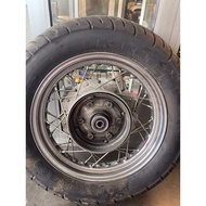 YAMAHA VIRAGO 535 REAR WHEEL