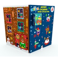 Hey Duggee: 2022 Advent Calendar Book Collection (Advent Calendar)/Hey Duggee [Sanmin Online Booksto