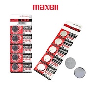 Combo 10 viên pin CR2032 Maxell Nhật Bản
