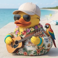 80thanniversaryvacationduck 80th Anniversary Holiday Duck2520260827