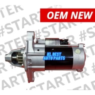 PERODUA BEZZA 1.3  MYVI D20N 1.5 ARUZ ( ALL NEW ) STARTER MOTOR