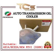 PERODUA ORIGINAL AUTO GEARBOX OIL COOLER AXIA BEZZA MYVI D20N -33490-B1030