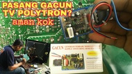 PWB MODUL | GACUN MK 29 Modul power supply universal gacun MK 29 Gacun 29 inch original Gacun mk 29c