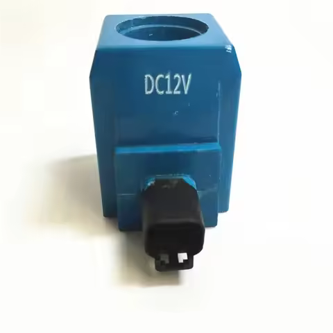 Backhoe Loader Accessories for JCB 3CX 4CX EATON VICKERS Solenoid Valve Coil 25/221054 02-365539 25-