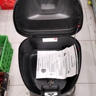 Givi B-270N 27 Liter Box Best Quality #Gratisongkir Original