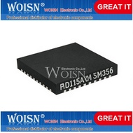 5 piece  PIC18F45K22-E-MV UQFN-44