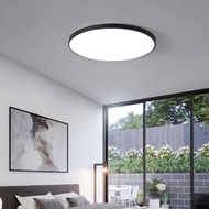 MIJIE LED Ceiling Light Full Spectrum Ceiling Light Warm White 50cm 32W - M180 - Tinari