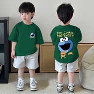 Familylove kids baby boy outfit - Cute and adorable EMO patterned baby boy outfit for babies