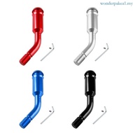 wonderpakea1 Quick Shift Throw Shifter Level Knob Gear For T4 Extension Shifter Stick Lever