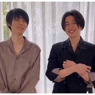 Ready Stock Japanese Version anan2303 June 2022 June 22 Issue Hagihara Takeshi Hagigi Yusei