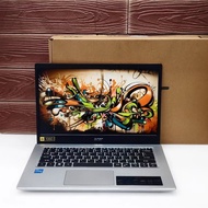 Laptop Acer Aspire 5 Intel Core i3-1115G4 8GB SSD 512GB FULLSET GEN11