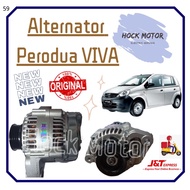 NEWAlternator Viva 50A IC 4PK ND 2PIN