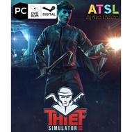 [Original PC Game] Thief Simulator 2 (v1.27c - One new HellNeighbour job)