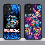 N-39 Roblox Soft Casing for OPPO Reno 8Z 7Z 8 7 Lite 5G