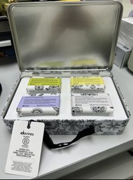 Davines Essential Haircare Shampoo Bar Set