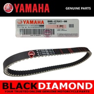JOEY - YAMAHA AEROX 155 V2 | V - BELT DRIVE | PART NUMBER: B8R-E7641-00
