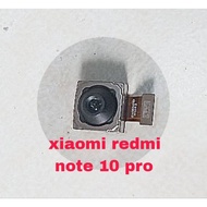 Rear CAMERA BIG CAMERA XIAOMI REDMI NOTE 10 PRO/10S