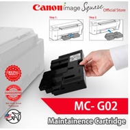MC-G02 Maintenance Cartridge for Canon G1020 / G2020 / G3020 / G3060 / G570 / G5070 / G670 Printer