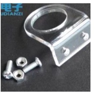 Case bracket e18 sensor proximity infrared