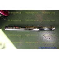 Exhaust Pipe RX100 RX125 Yamaha Original Straight Chrome Plated New Products Thick Work Motorcycle F