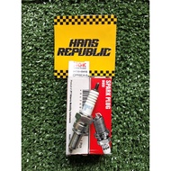 NVX AEROX V1 / V2 NMAX V1 / V2 NGK SPARK PLUG CPR8EA-9 ( 94700-00415 ) YAMAHA ORIGINAL
