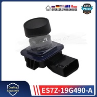 ES7Z-19G490-A Rear View Backup Camera For 2013 2014 2015 2016 Ford Fusion ES7Z19G490A Assist Parking