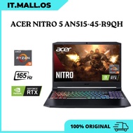 ACER NITRO 5 AN515-45-R9QH 15.6 QHD165HZ RYZEN 9-5900HX 32GB 1TBSSD RTX3080 WIN10