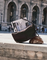 Polarboll -  CHURLALIS  กระเป๋าสะพายข้าง