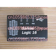 Saleae Usb Saleae16 100M Logic Analyzer Support Official Version Logic