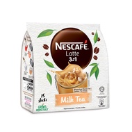 Nescafe 3in1 Instant Coffee 15/25 Sticks x 18g and Nescafe Gold 12 Sticks x 31g/34g Indulge in the Perfect Blend Taste