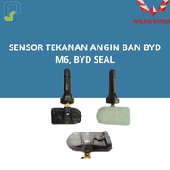 BYD M6 TIRE PRESSURE SENSOR, BYD SEAL