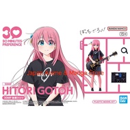 🔥Ready Stock🔥Bandai 30MP Bocchi the Rock Gotoh Hitori plastic model kit Action Figure Japan Kita Yam